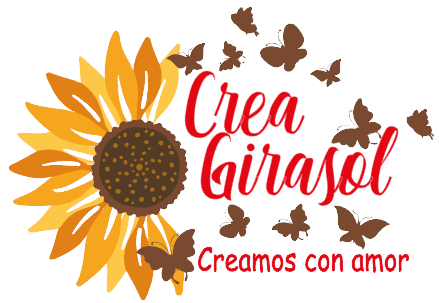 creagirasol queques y fiesta
