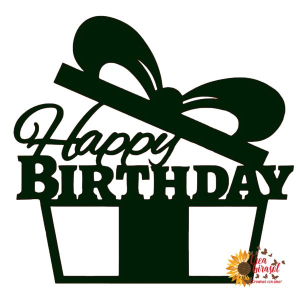 Feliz Cumpleaños